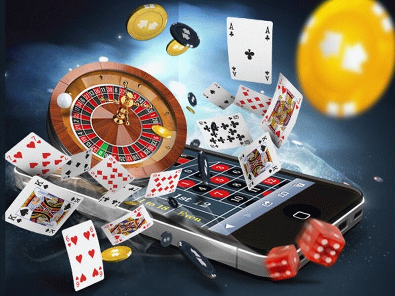 casino games online for real money