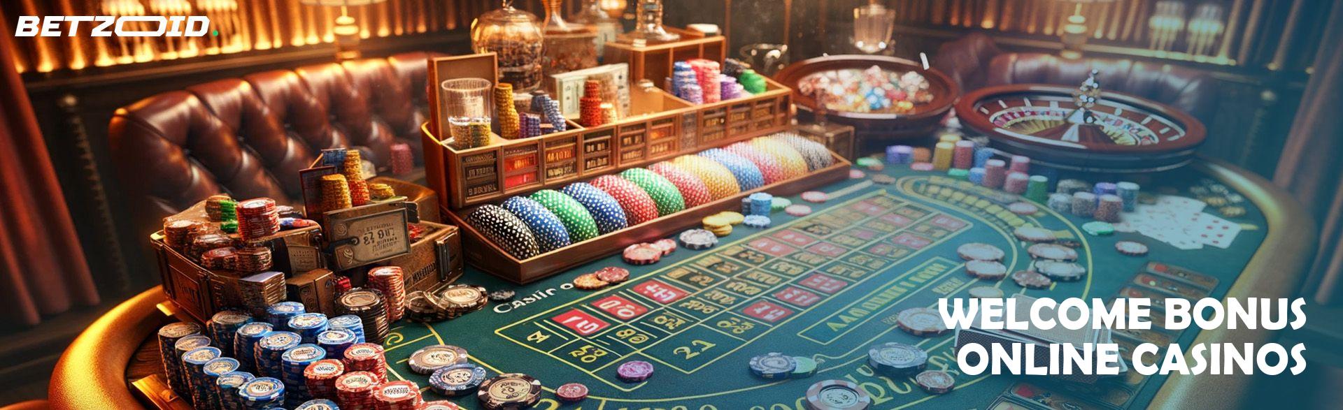 live dealer online casino