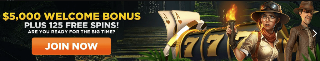 best online casino