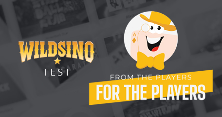 wildsino bonus