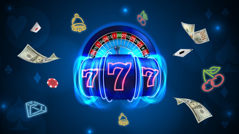 online casino websites