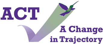 A Change in Trajectory