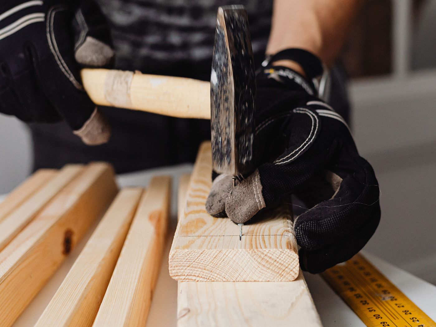 Workers' Compensation