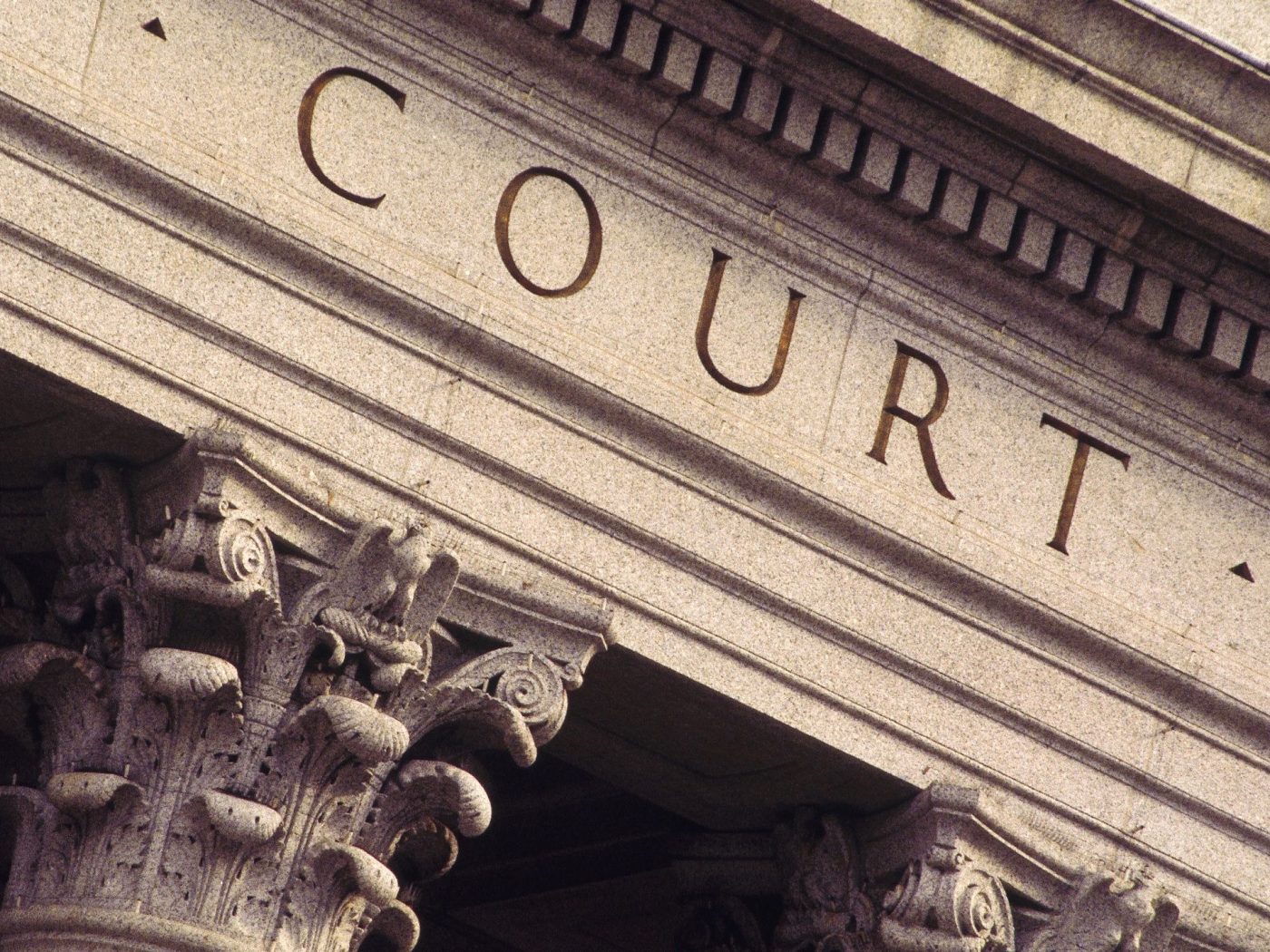 Legal and Court-Certified