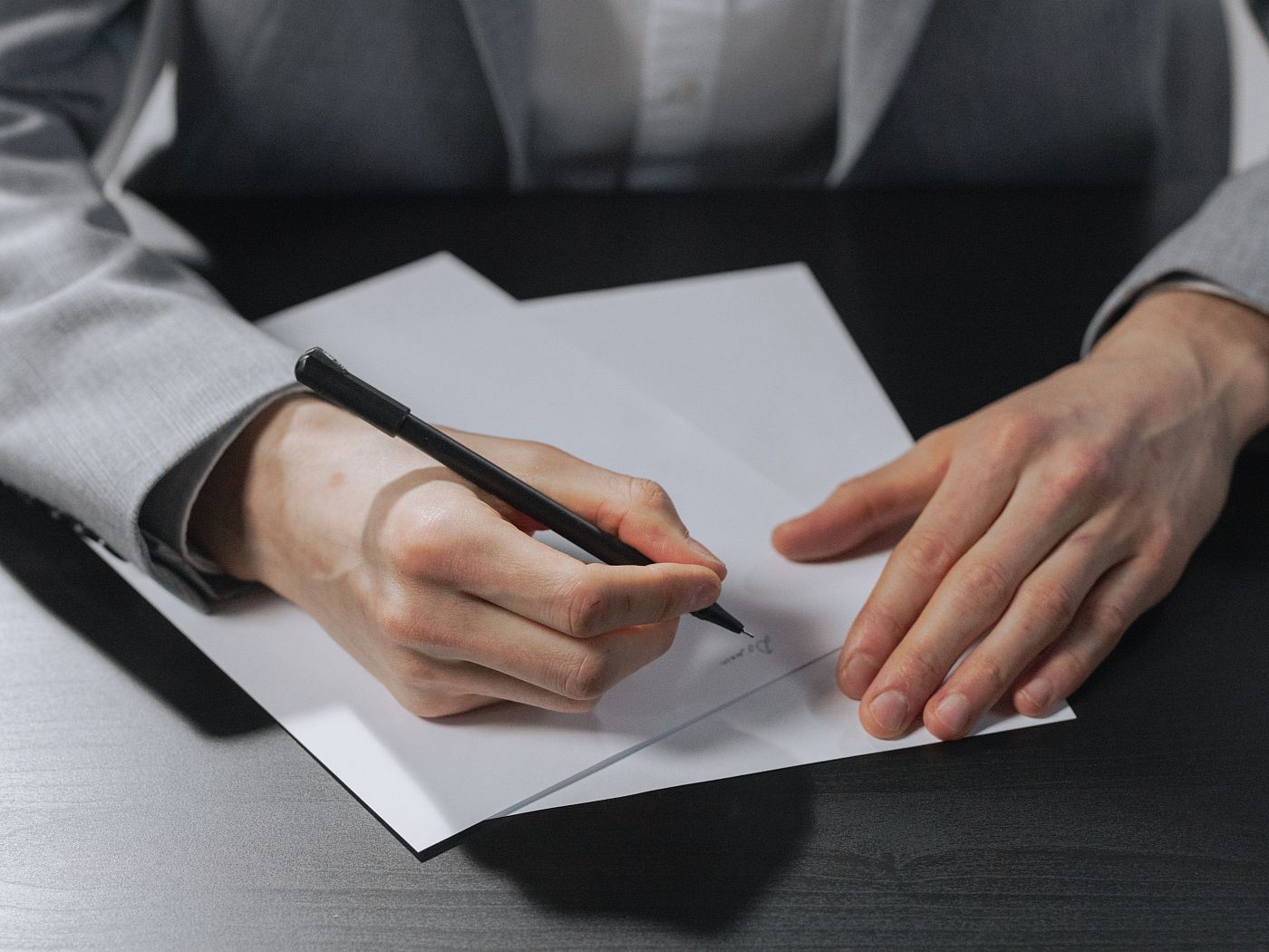 Language access with the documentation agencies require