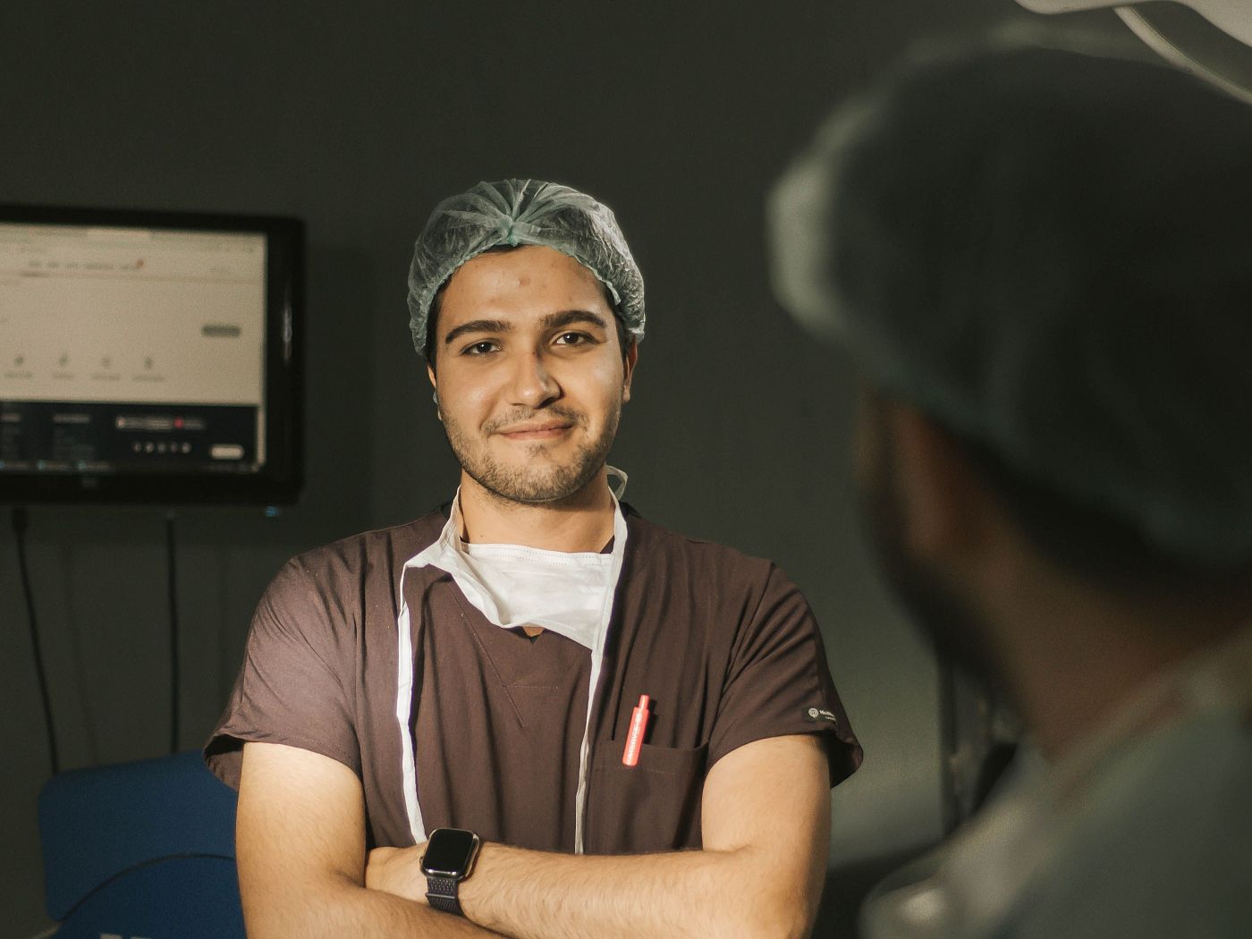 Interpreting in clinical settings