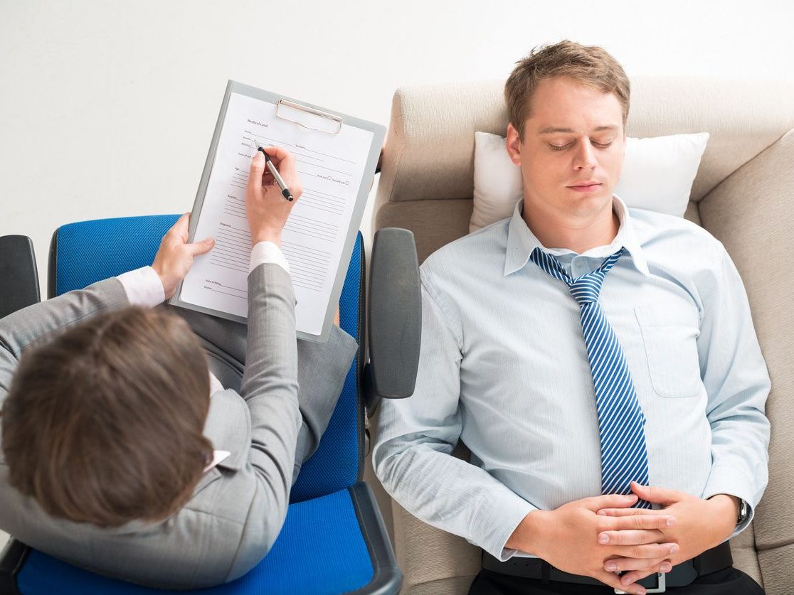 Mental and Behavioral Health